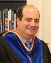 Dr. Samir Moussalli photo